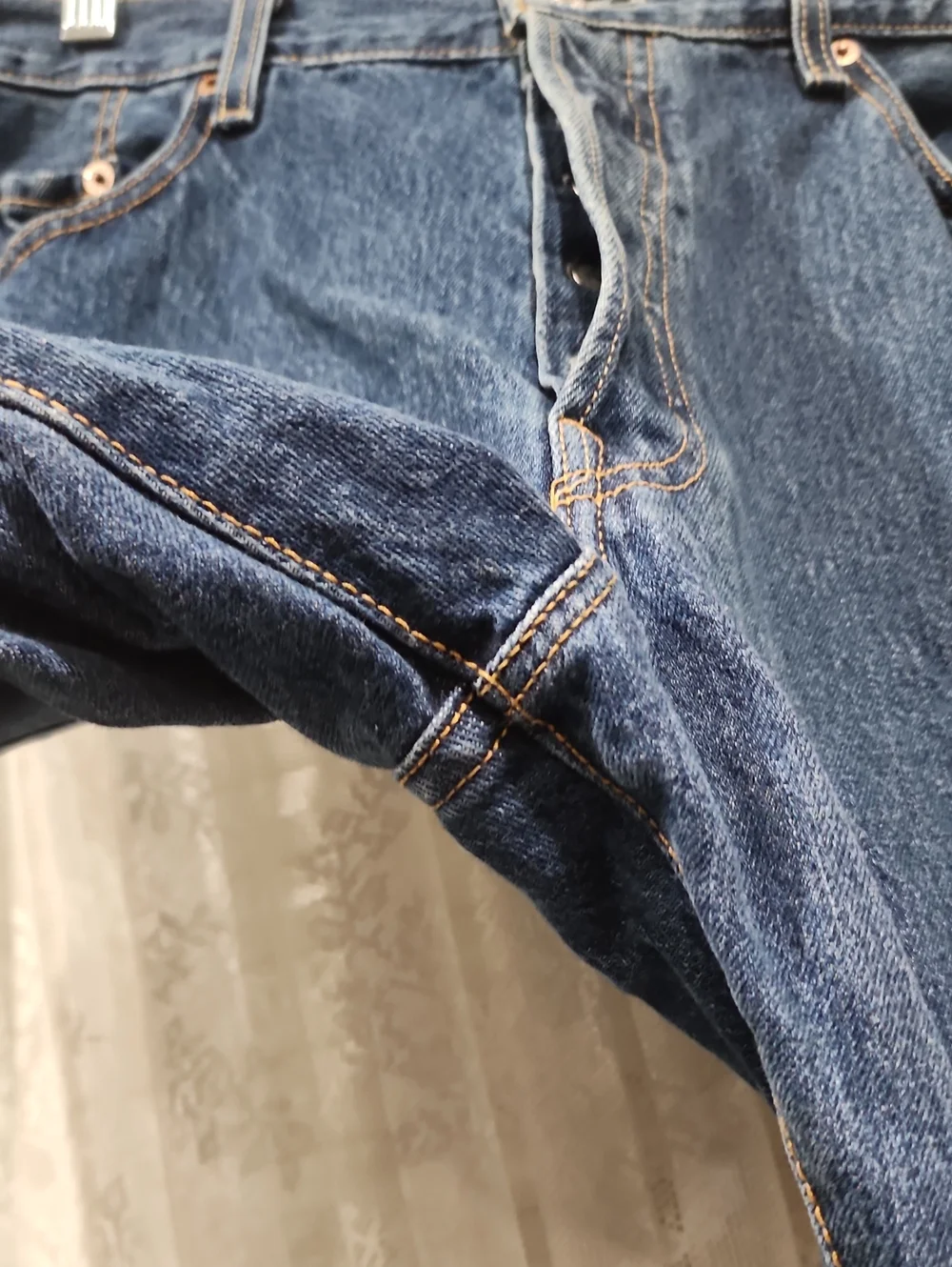 Levis great 100%